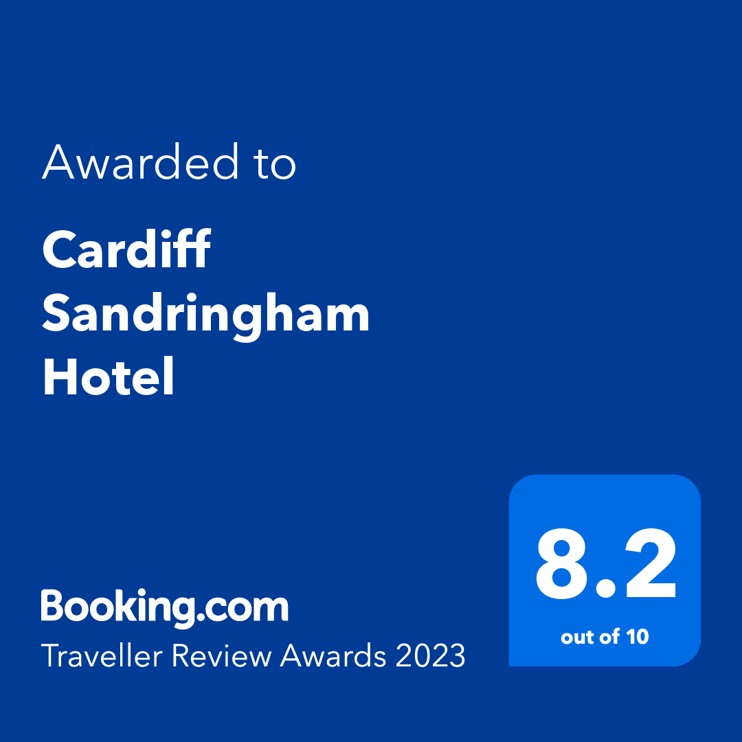 Cardiff City Centre Hotel, Book Direct